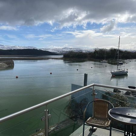 3 Oakley Wharf, Porthmadog Портмадог Экстерьер фото